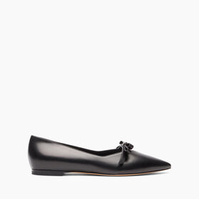 Casadei New Ballerina Juliet Ladybug 1H016Y0501C1921