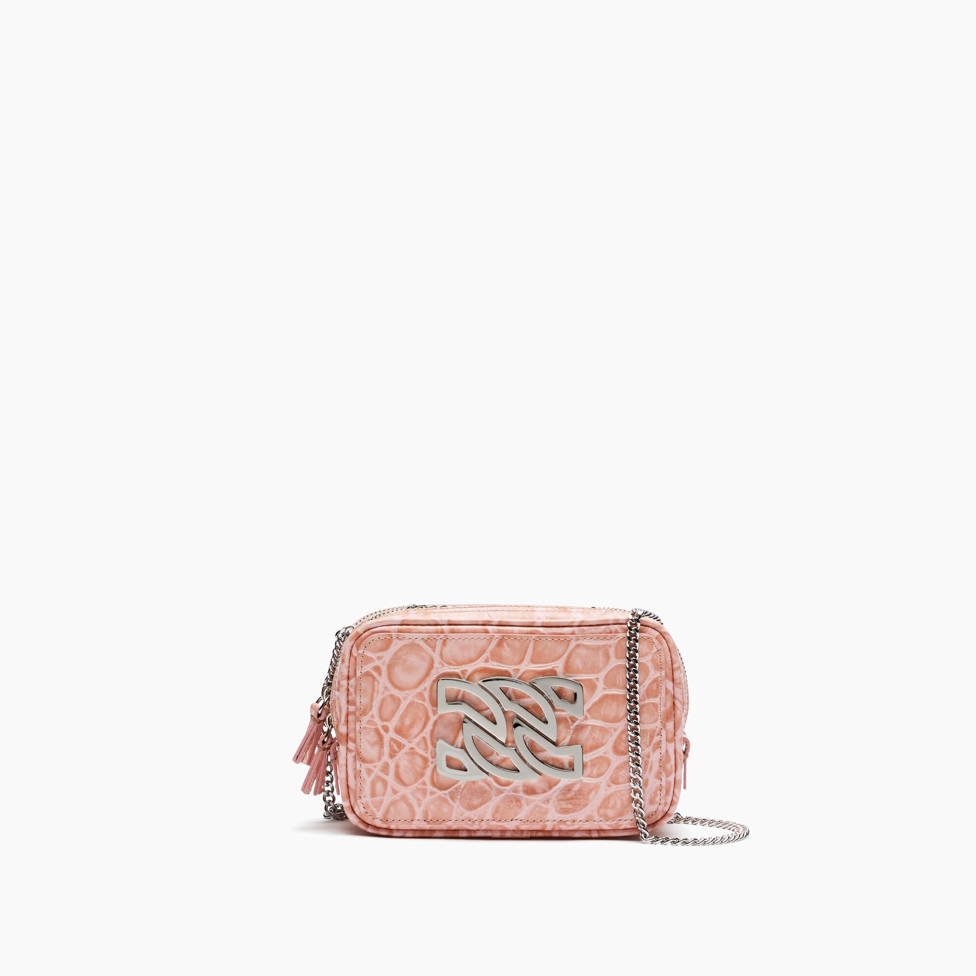 Casadei Soho Jurassic Camera Bag Minou 3W466J0000SOHJK