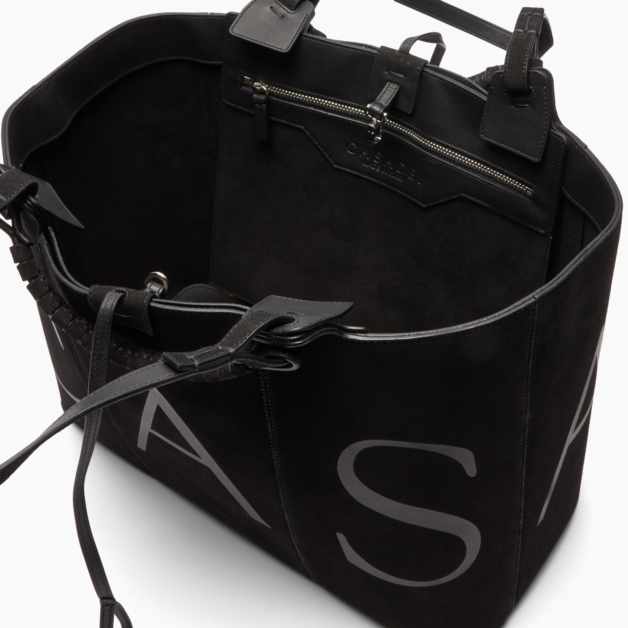 Casadei Sac Galleria Black 3W503C0000GALVL Casadei Sac Galleria Black 3W503C0000GALVL