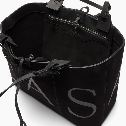 Casadei Sac Galleria Black 3W503C0000GALVL Casadei Sac Galleria Black 3W503C0000GALVL