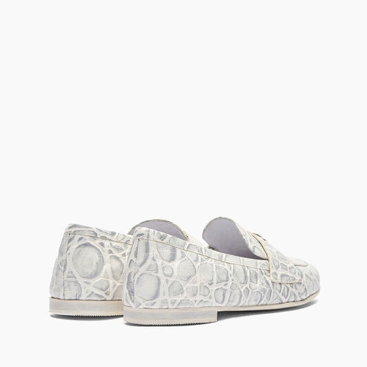 Casadei Kroccobel Loafers Sasso 1D268Y0101C2620