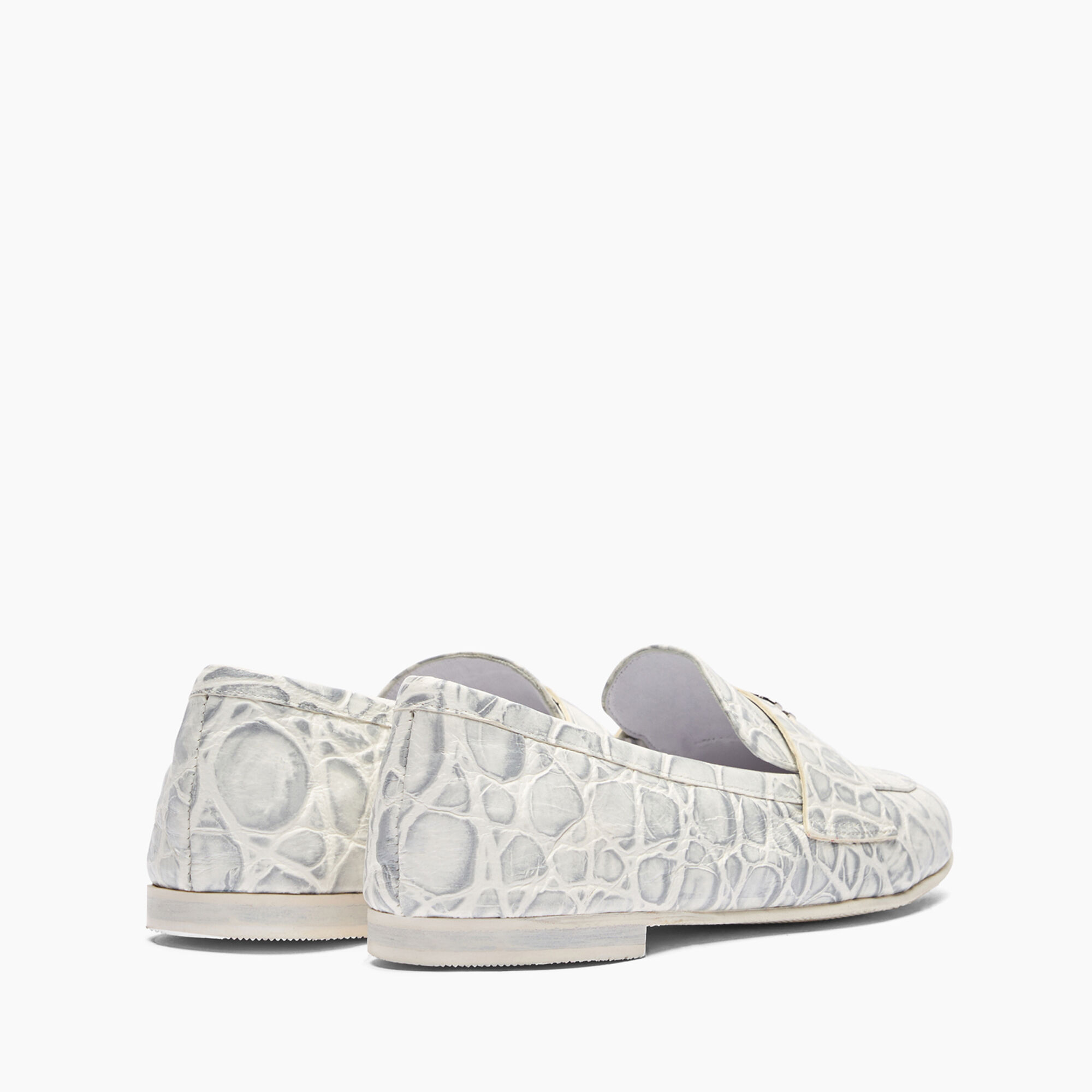 Casadei Kroccobel Loafers Sasso 1D268Y0101C2620