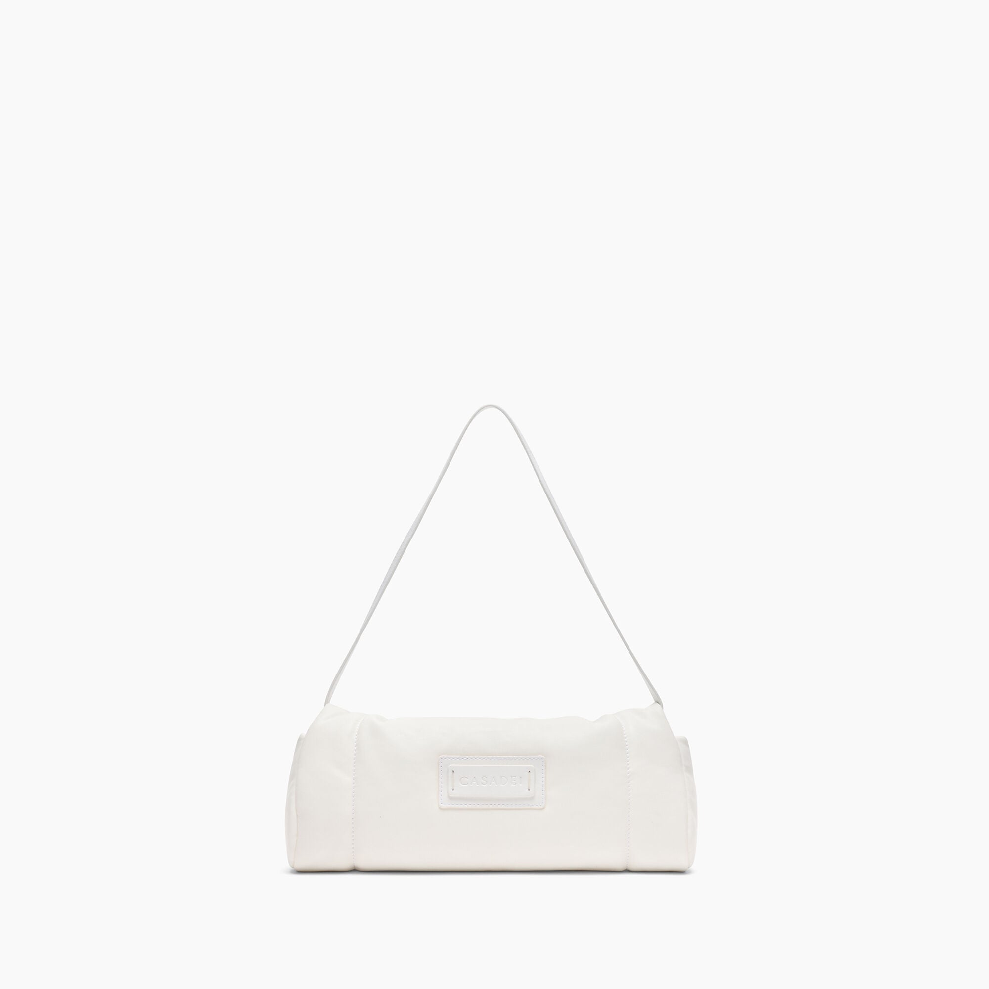 Casadei Chamonix Bag White 3W511C0000FLRCX Casadei Chamonix Bag White 3W511C0000FLRCX
