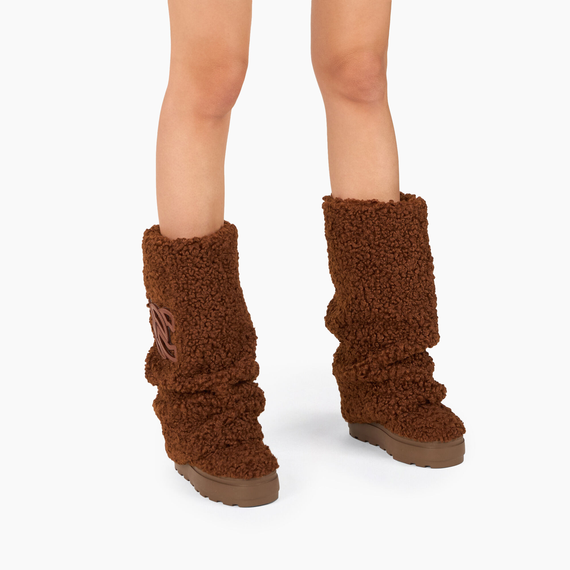 Casadei New Double Face Canazei Boots Sella 2S360Y0811C2590