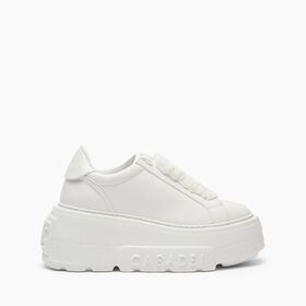 Casadei Nexus Net Salento Sneakers White 2X044J0701SALEN