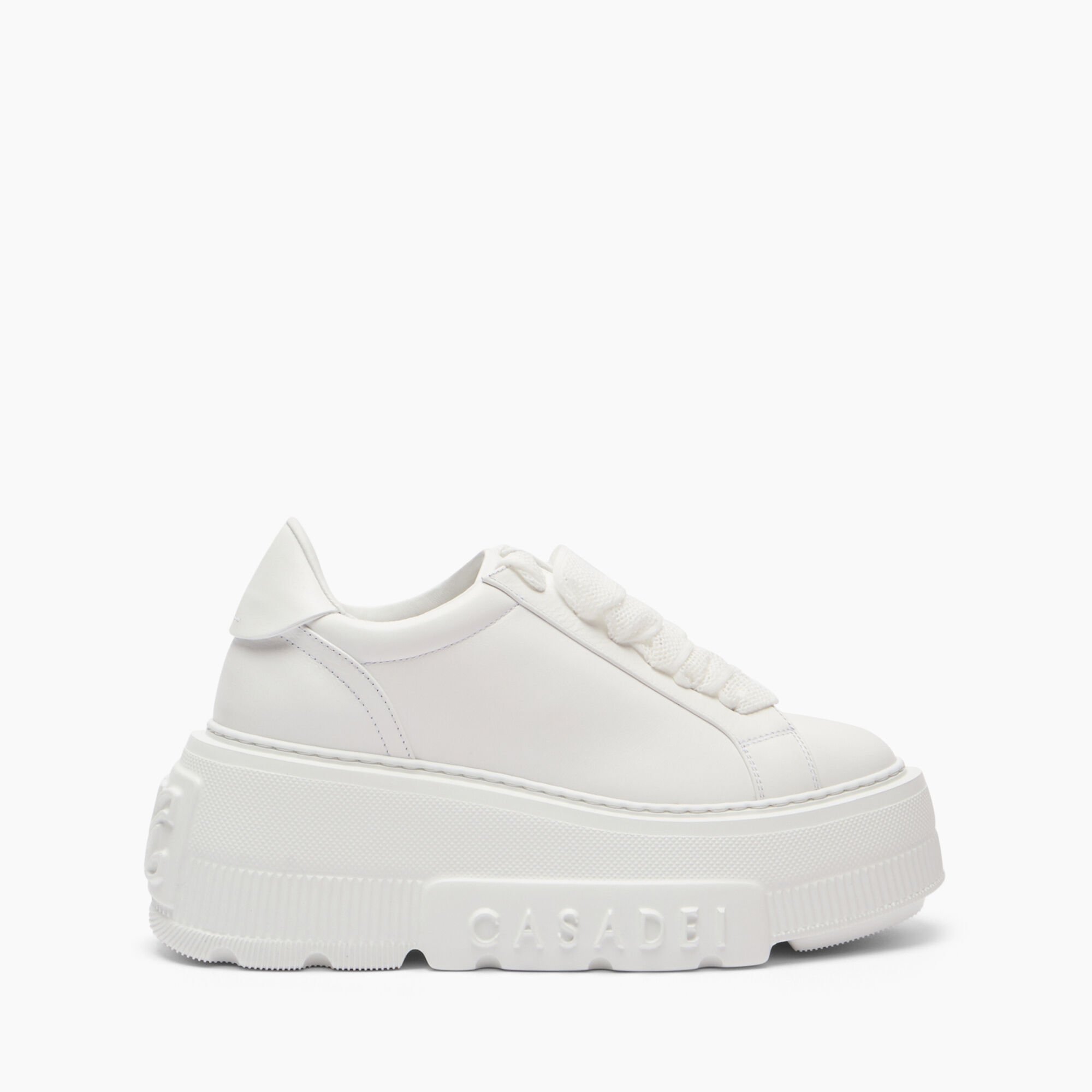 Casadei Nexus Net Salento Sneakers White 2X044J0701SALEN