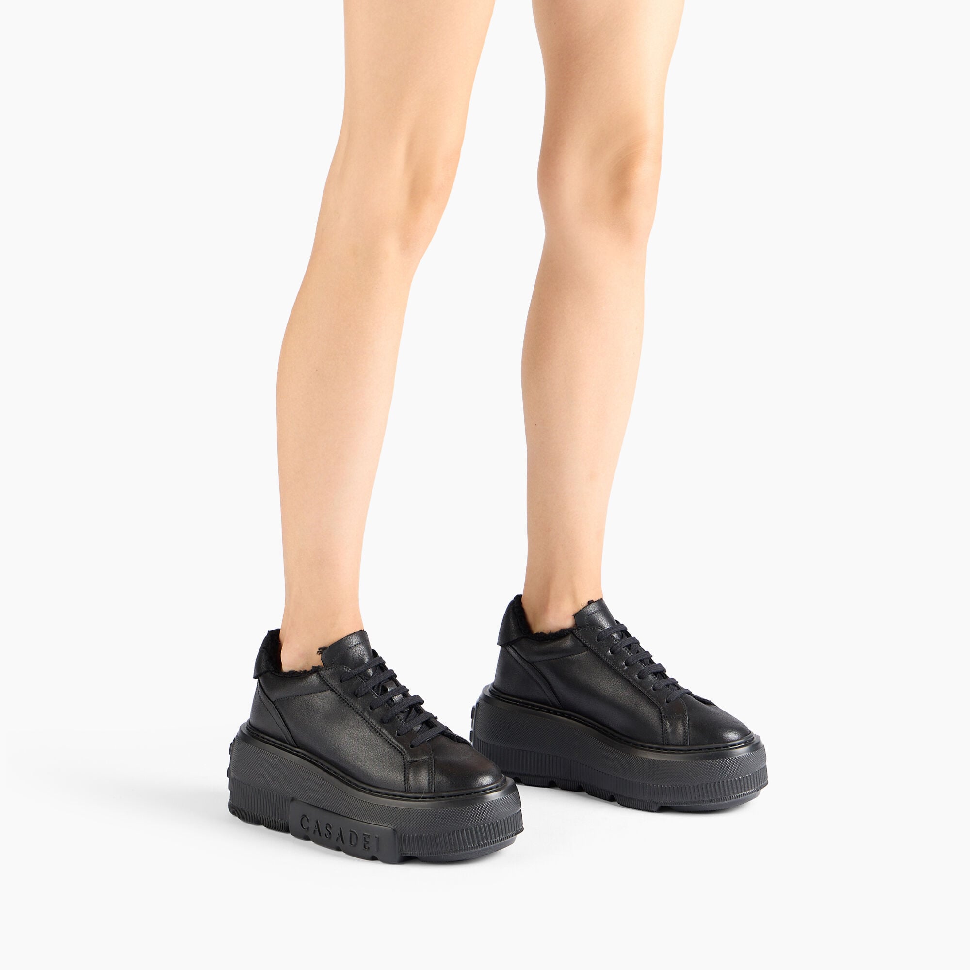 Casadei Nexus Grays Peak Sneaker Black 2X924Z071NGYPEK Casadei Nexus Grays Peak Sneaker Black 2X924Z071NGYPEK