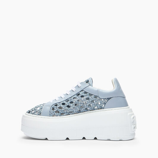 Casadei Nexus Versilia Sneaker Skybell 2X895U0701T0268