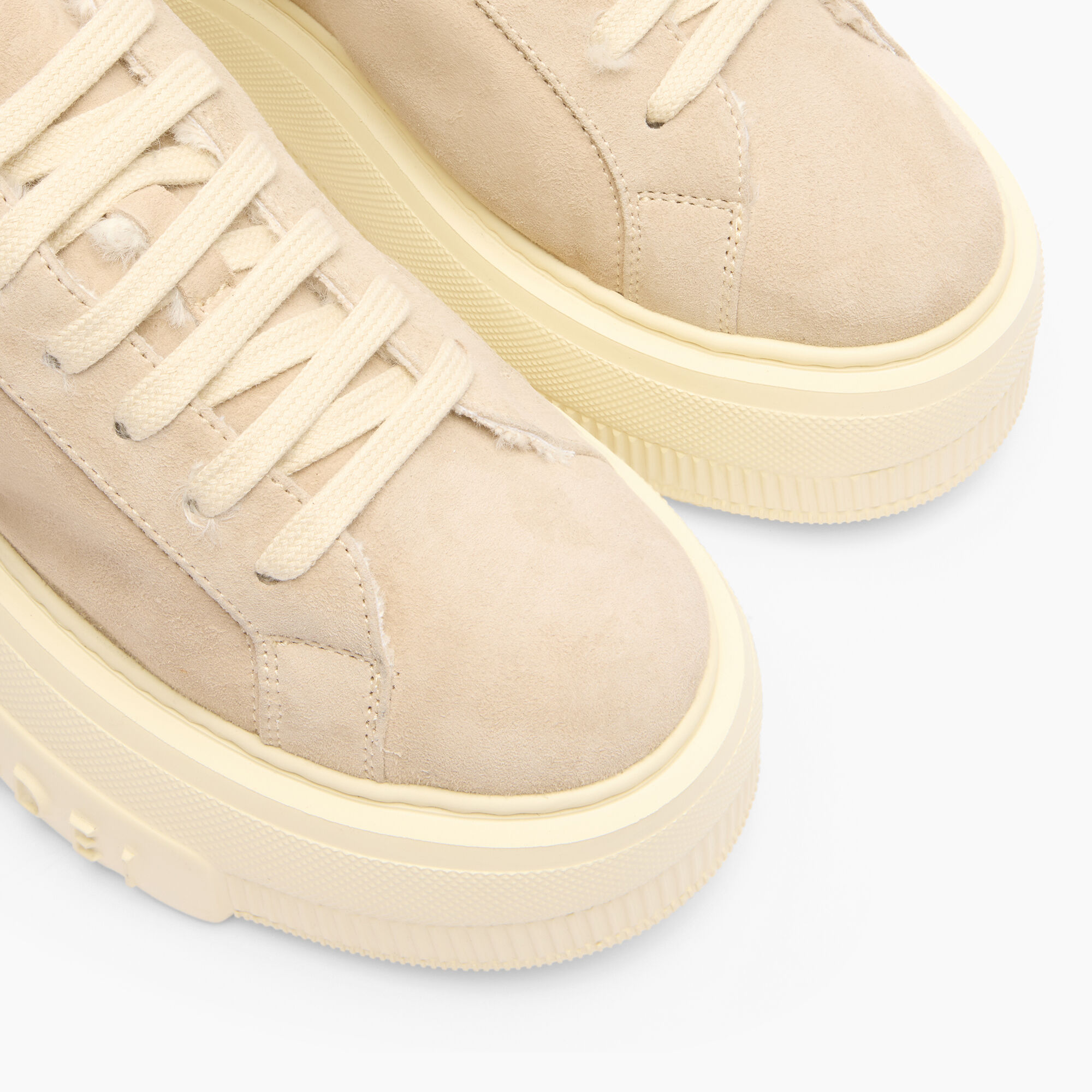 Casadei Nexus Aplsenales Sneakers Camel 2X924Z0711T0543