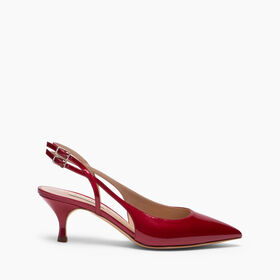 Casadei Julia Bride Arrières Ultrared 1G670B0501SAMUR
