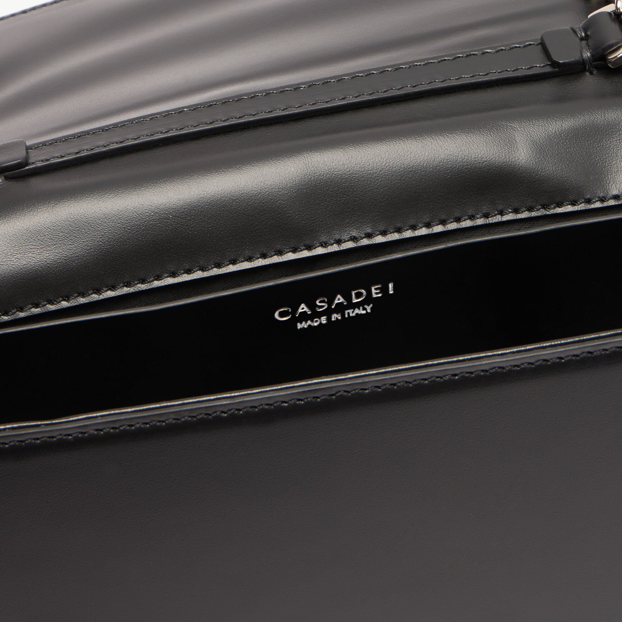 Casadei Starsway Interstellar Bag Black 3W480A0000AFERA