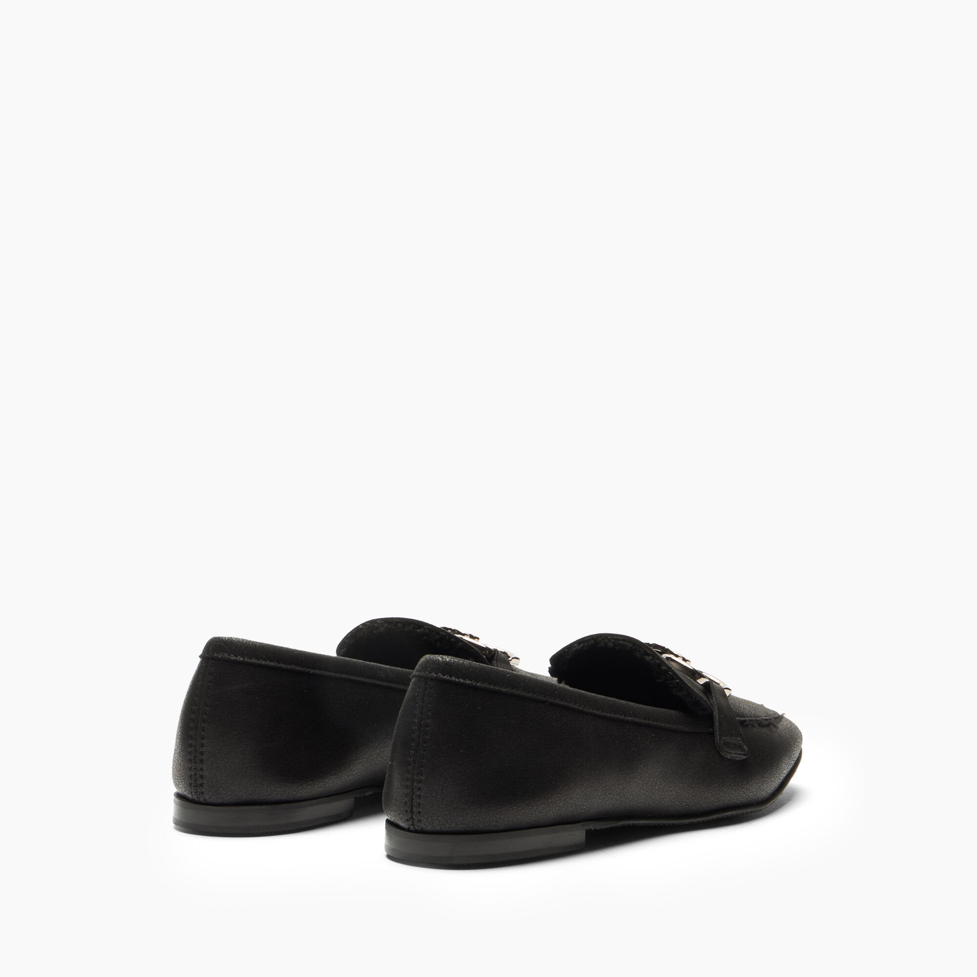 Casadei Bufaland Loafer Black 1D298A0111C3106 Casadei Bufaland Loafer Black 1D298A0111C3106