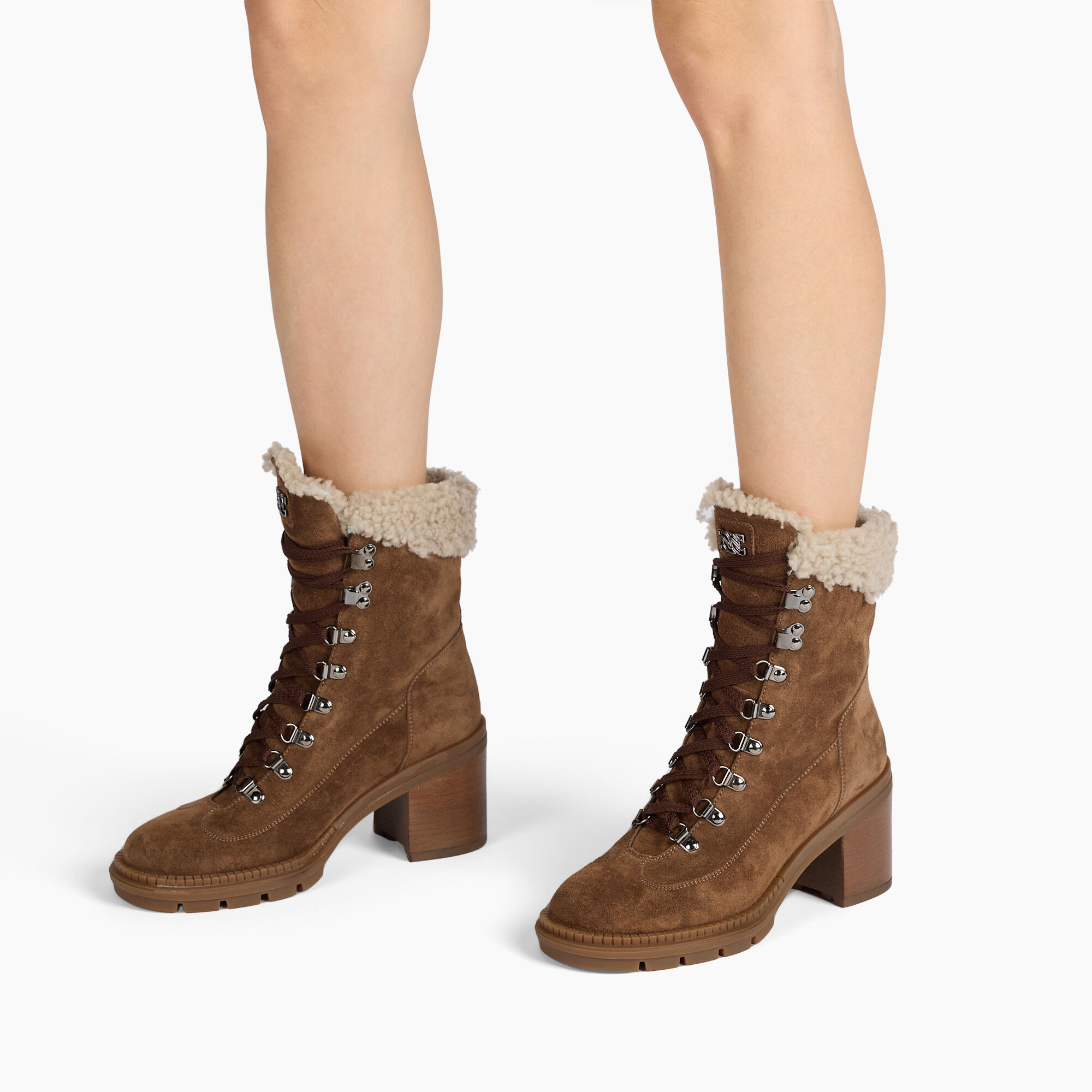 Casadei Concept Ankle Boot Argilla 1R542A0811C2884