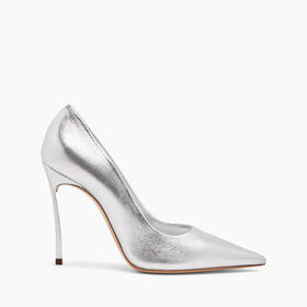 Casadei Superblade Wonder Pumps Black 1A271Y0101C2495