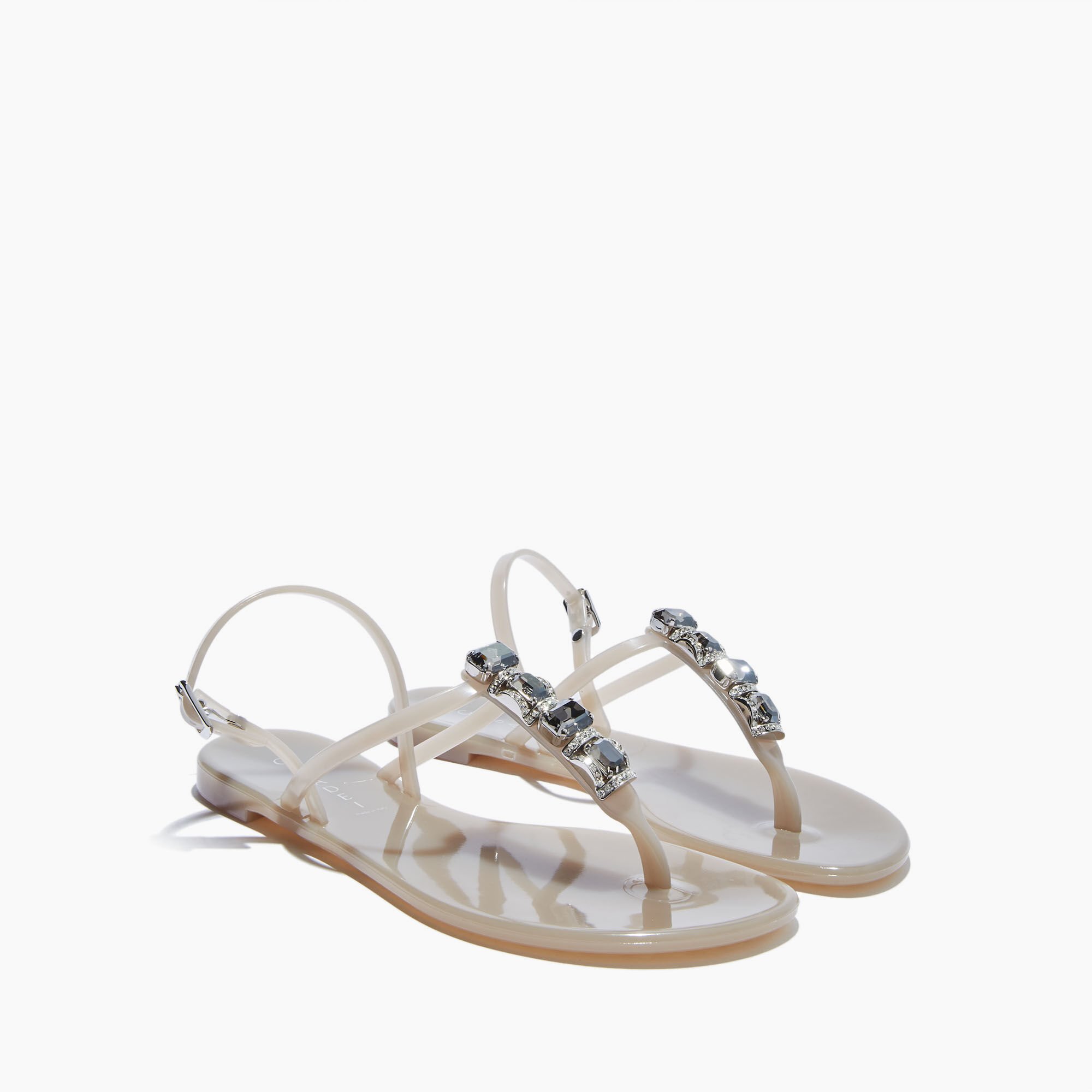 Casadei Jelly Chic 2Y010D0101BEACH