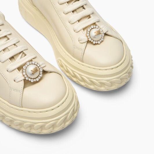 Casadei Off Road Milk 2X100B0201C2979 Casadei Off Road Milk 2X100B0201C2979