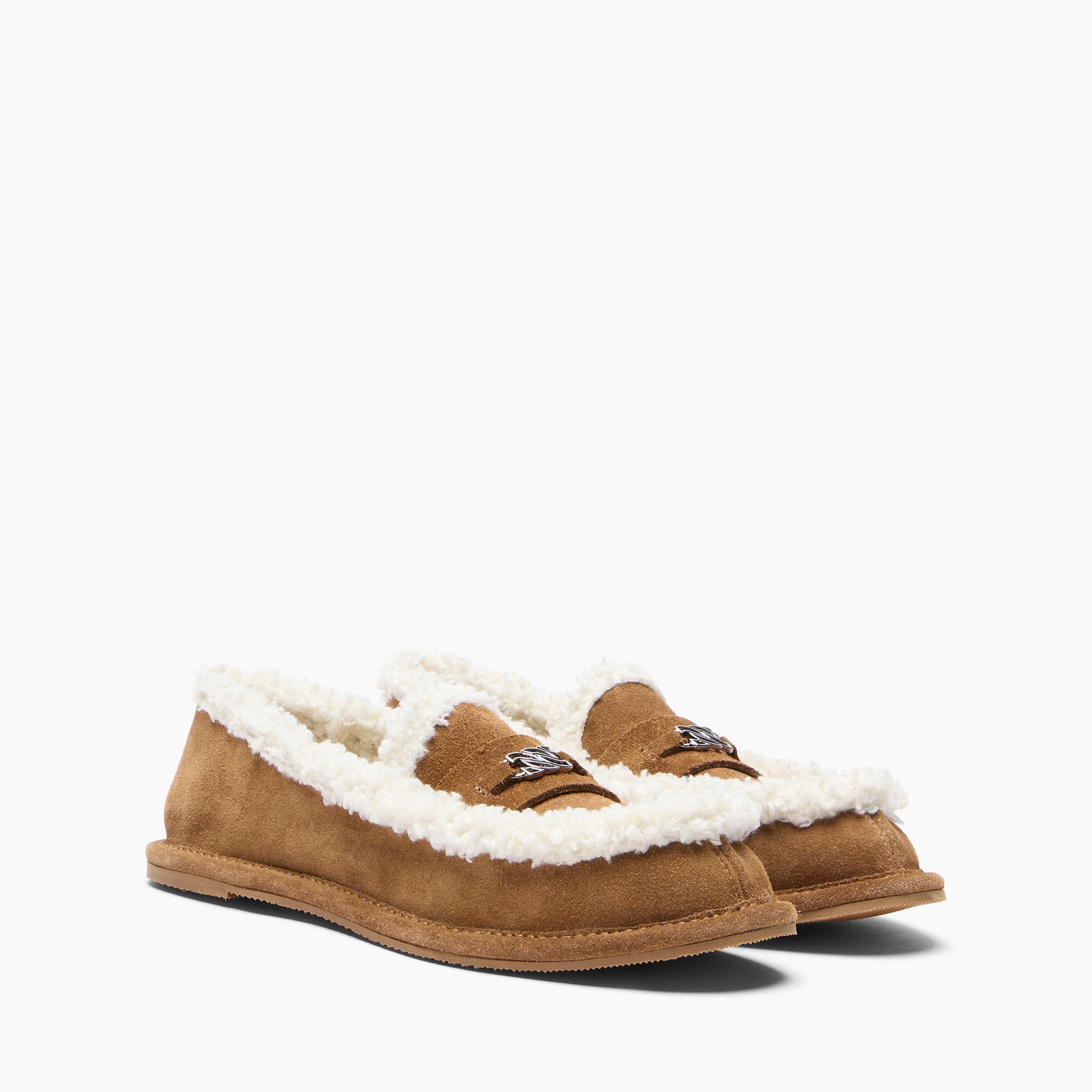 Casadei Renna Loafer Teak 1D340C0111C1599 Casadei Renna Loafer Teak 1D340C0111C1599