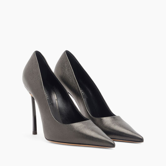Casadei Superblade Wonder Pumps Black 1F940X100TWONDE