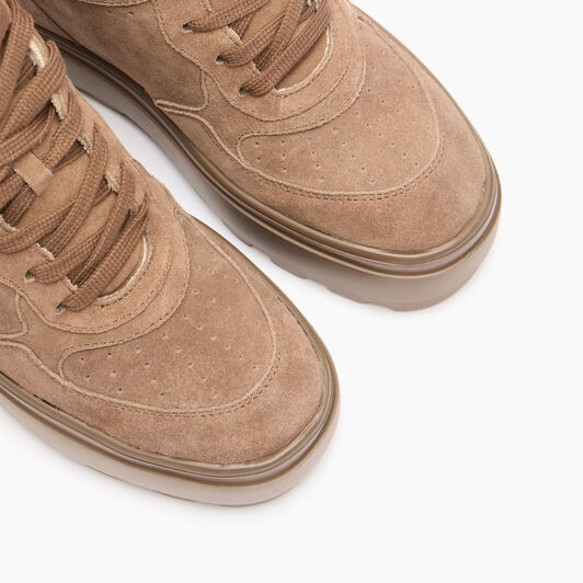 Casadei Double Face Sneakers Bruciato 2X082A0801RENNA