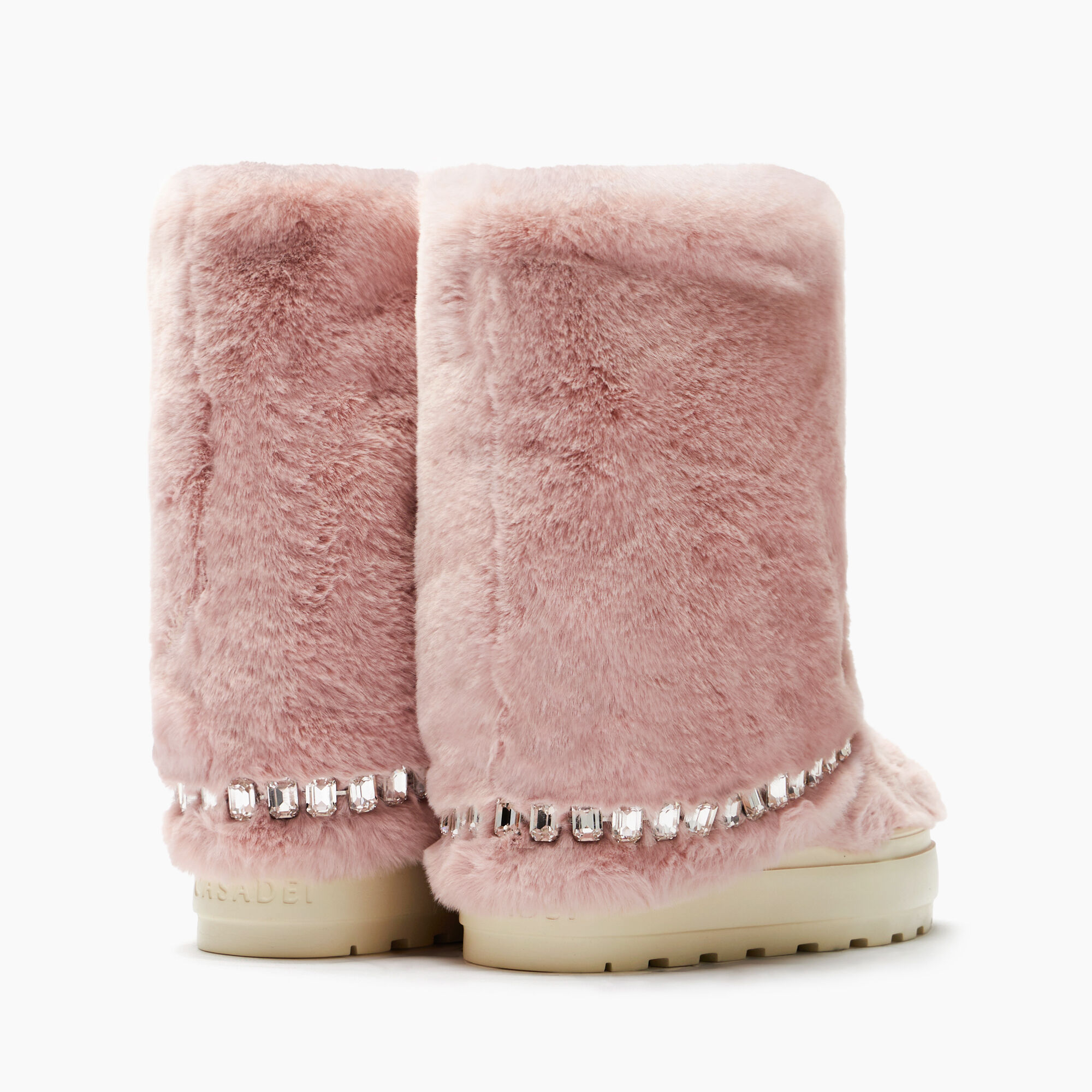 Casadei Double Face Ortisei Minou 2S347Y0811C2556