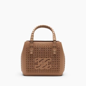 Casadei 3D Bag Mou 3W494B0000FUTUA