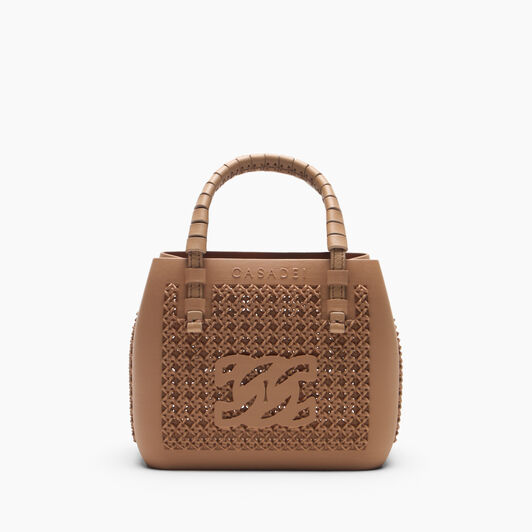 Casadei 3D Bag Mou 3W494B0000FUTUA