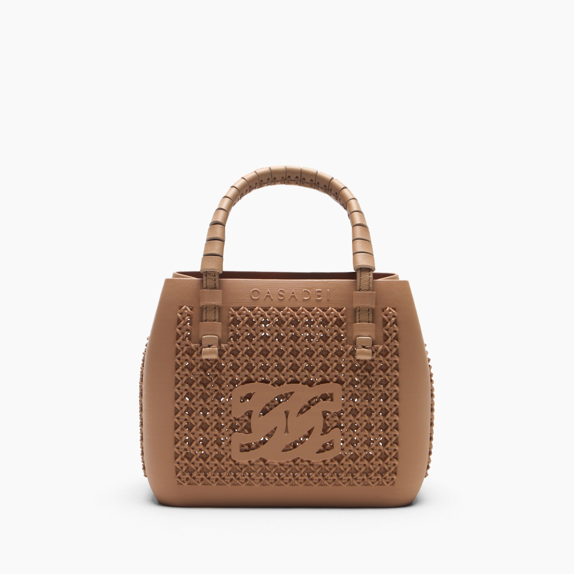 Casadei 3D Bag Mou 3W494B0000FUTUA