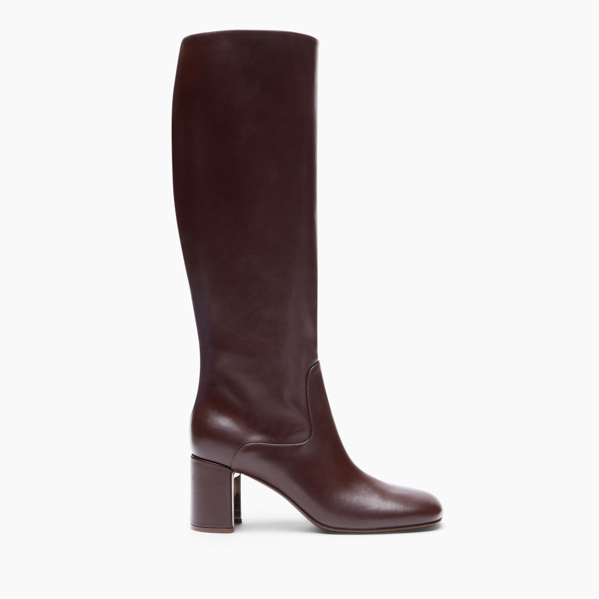 Casadei Uma Alabama Stiefel Carob 1S425C0601C3082 Casadei Uma Alabama Stiefel Carob 1S425C0601C3082