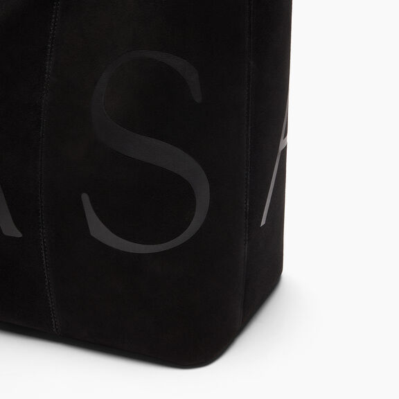 Casadei Galleria Bag Black 3W503C0000GALVL