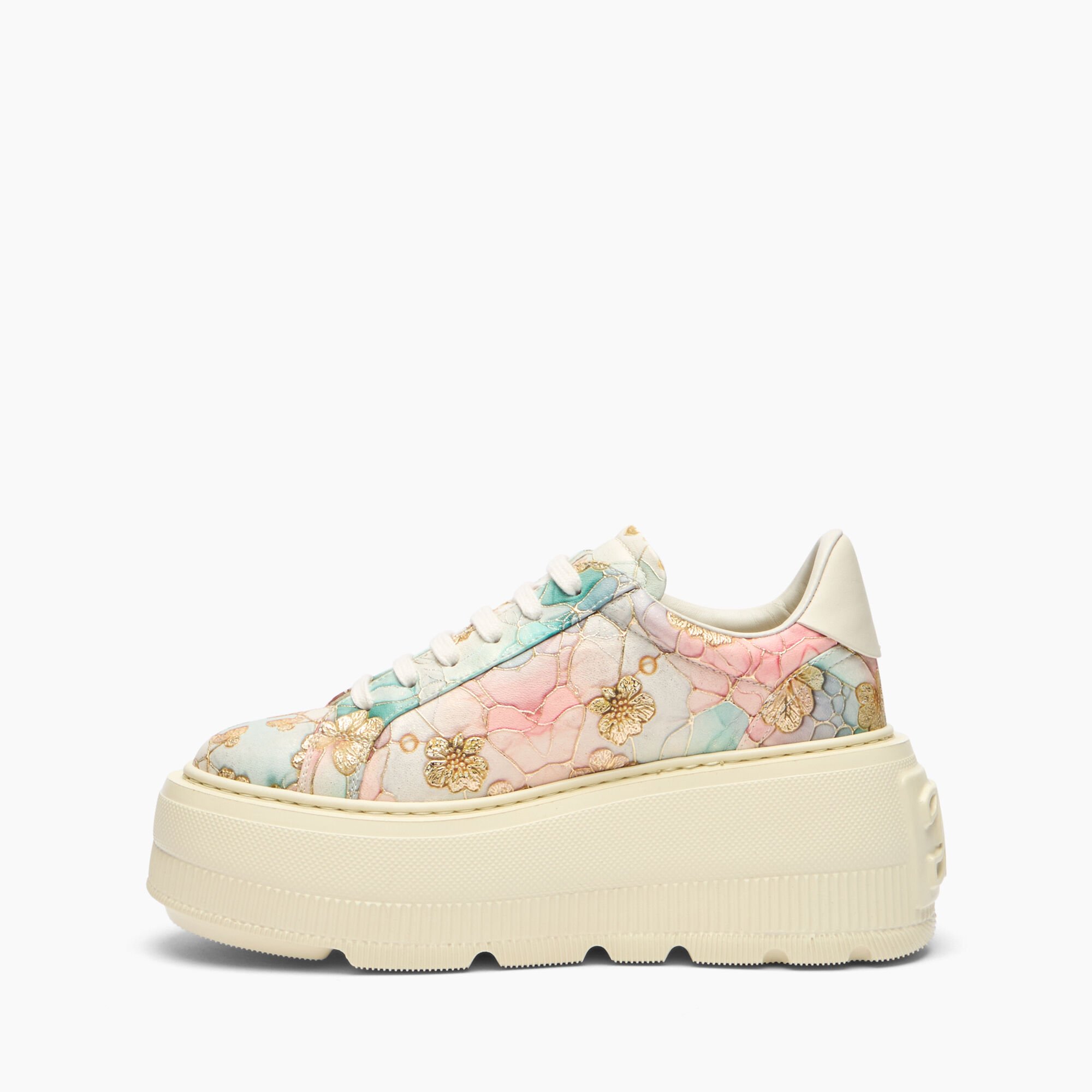 Casadei Nexus Cathedral Milk 2X113B0701T0583