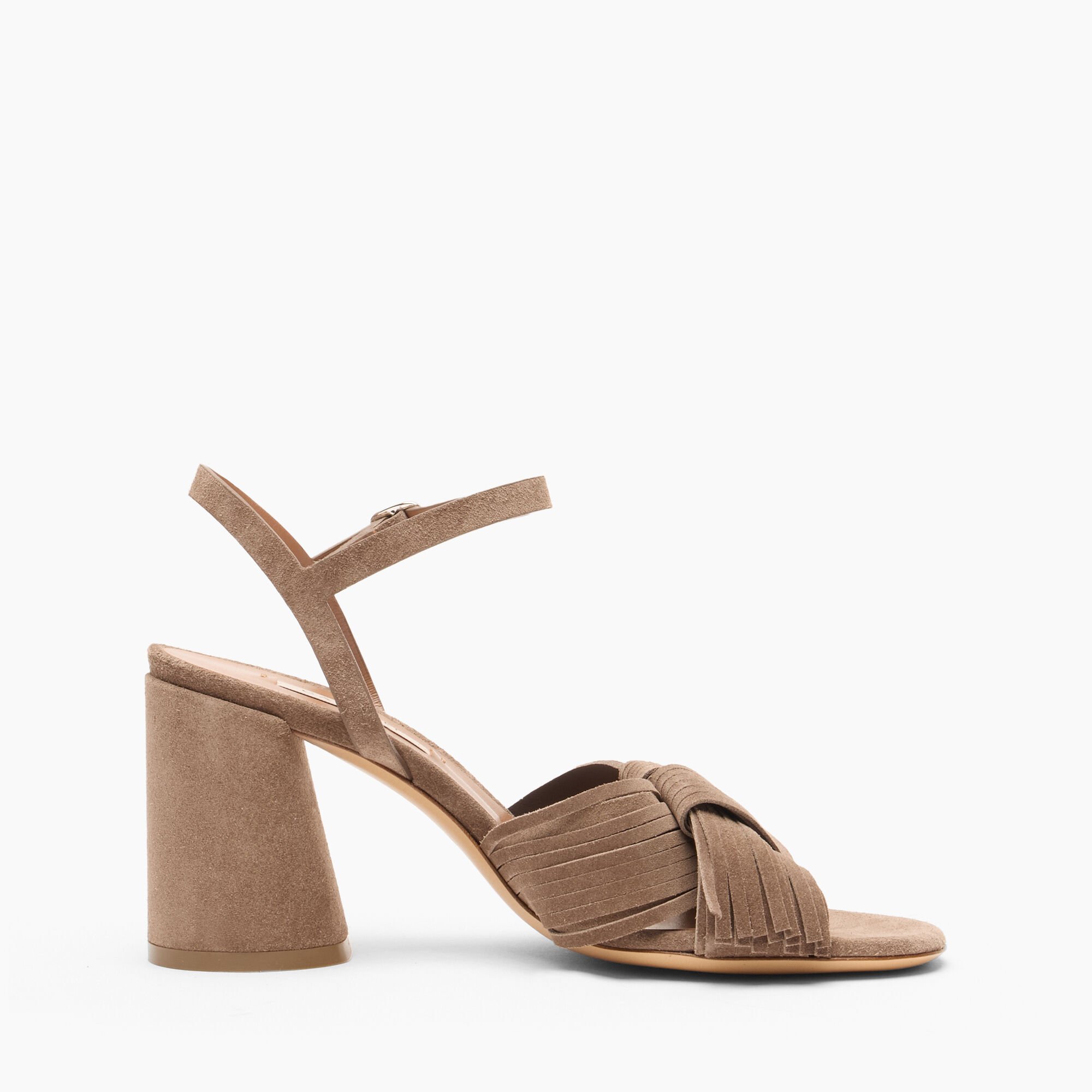 Casadei Cleo Xanadou Sandal Caribou 1L448B0801NOMAD