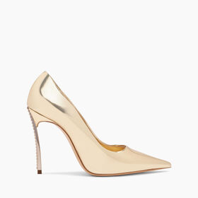 Casadei Alice Blade Pumps Multicolor 2X022Y0201ORCML