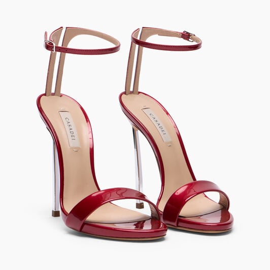 Casadei Marta Sandal Samurai Ultrared 1L162W120MC2933