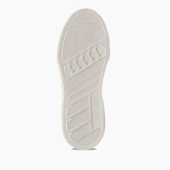Casadei سنيكرز أوف رود هانوي طبيعي 2X822P0201HANOI Casadei سنيكرز أوف رود هانوي طبيعي 2X822P0201HANOI