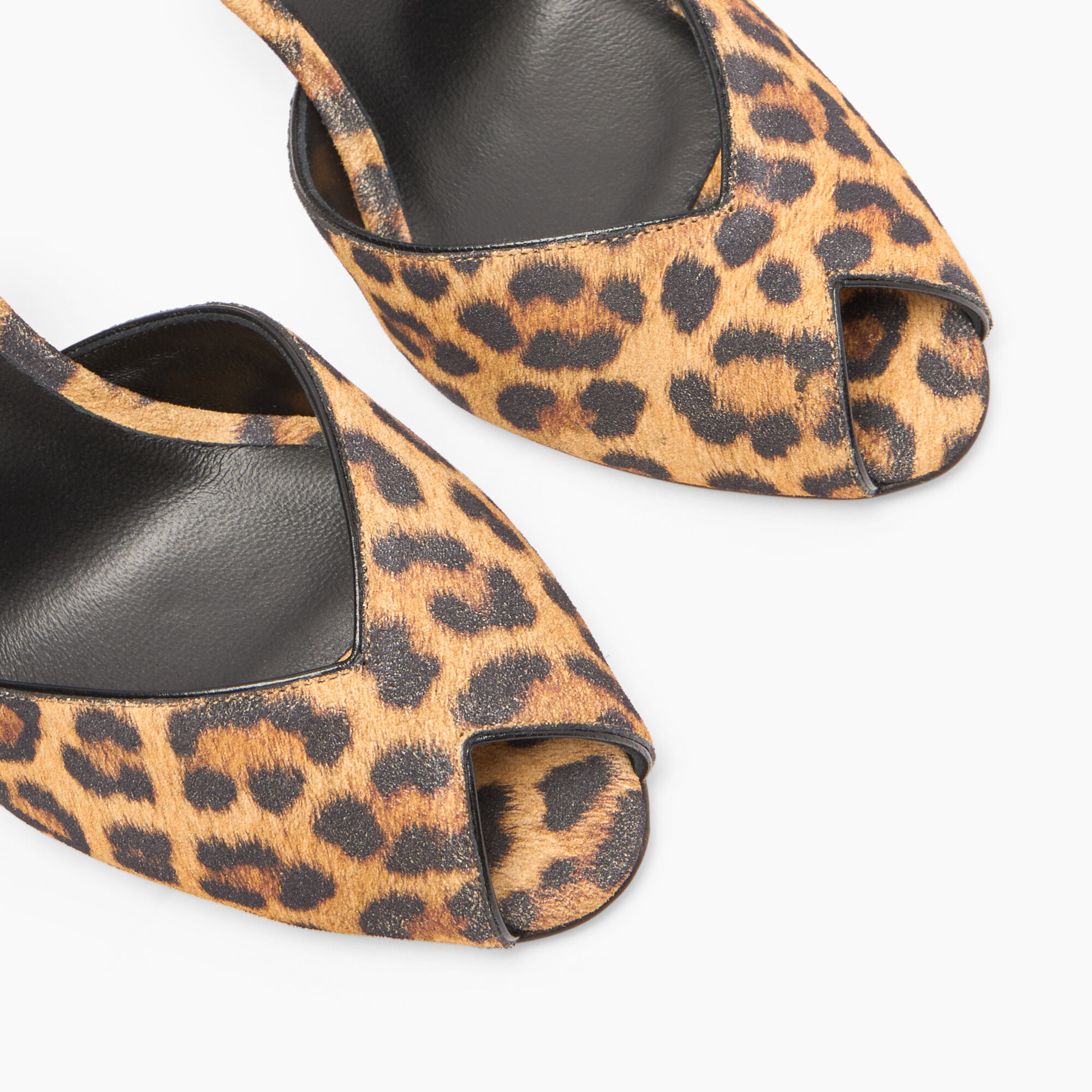 Casadei Venus Malesia Pumps Leopard 1L406A0801T0540