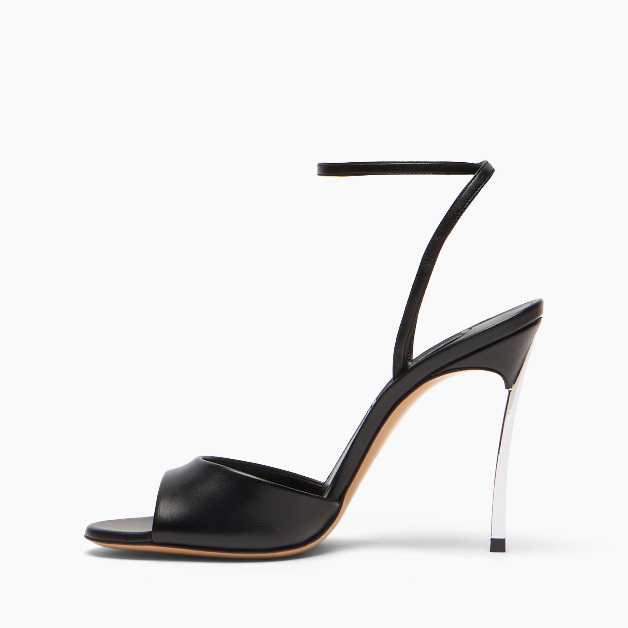 Casadei Blade Black 1L413B100MC1155 Casadei Blade Black 1L413B100MC1155