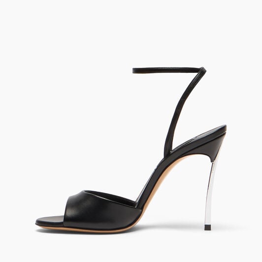 Casadei Blade Black 1L413B100MC1155 Casadei Blade Black 1L413B100MC1155