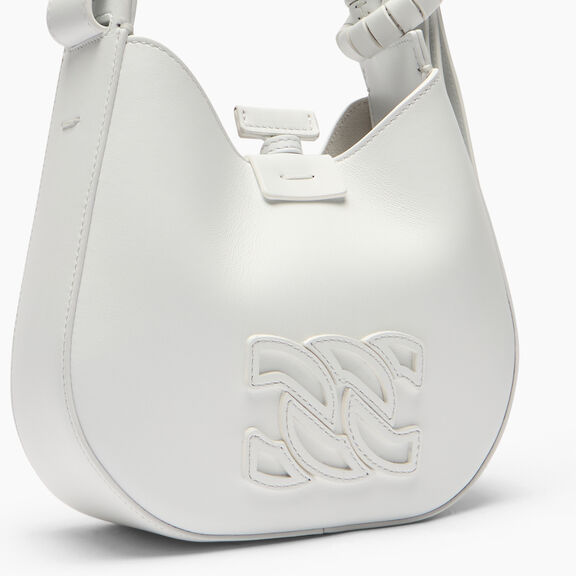 Casadei حقيبة Mini Vandome White 3W492B0000VDMNO