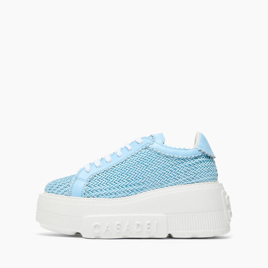 Casadei Nexus Hanoi Sneakers Sky 2X896U0701HANOI