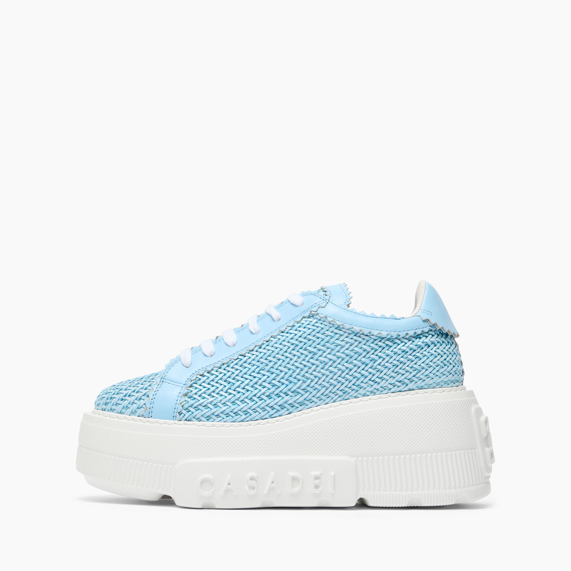 Casadei Nexus Hanoi Sneakers Sky 2X896U0701HANOI