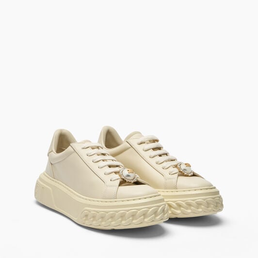 Casadei Off Road Milk 2X100B0201C2979 Casadei Off Road Milk 2X100B0201C2979