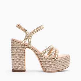 Casadei Isa Studsway Bambu 1L391J1201C2824