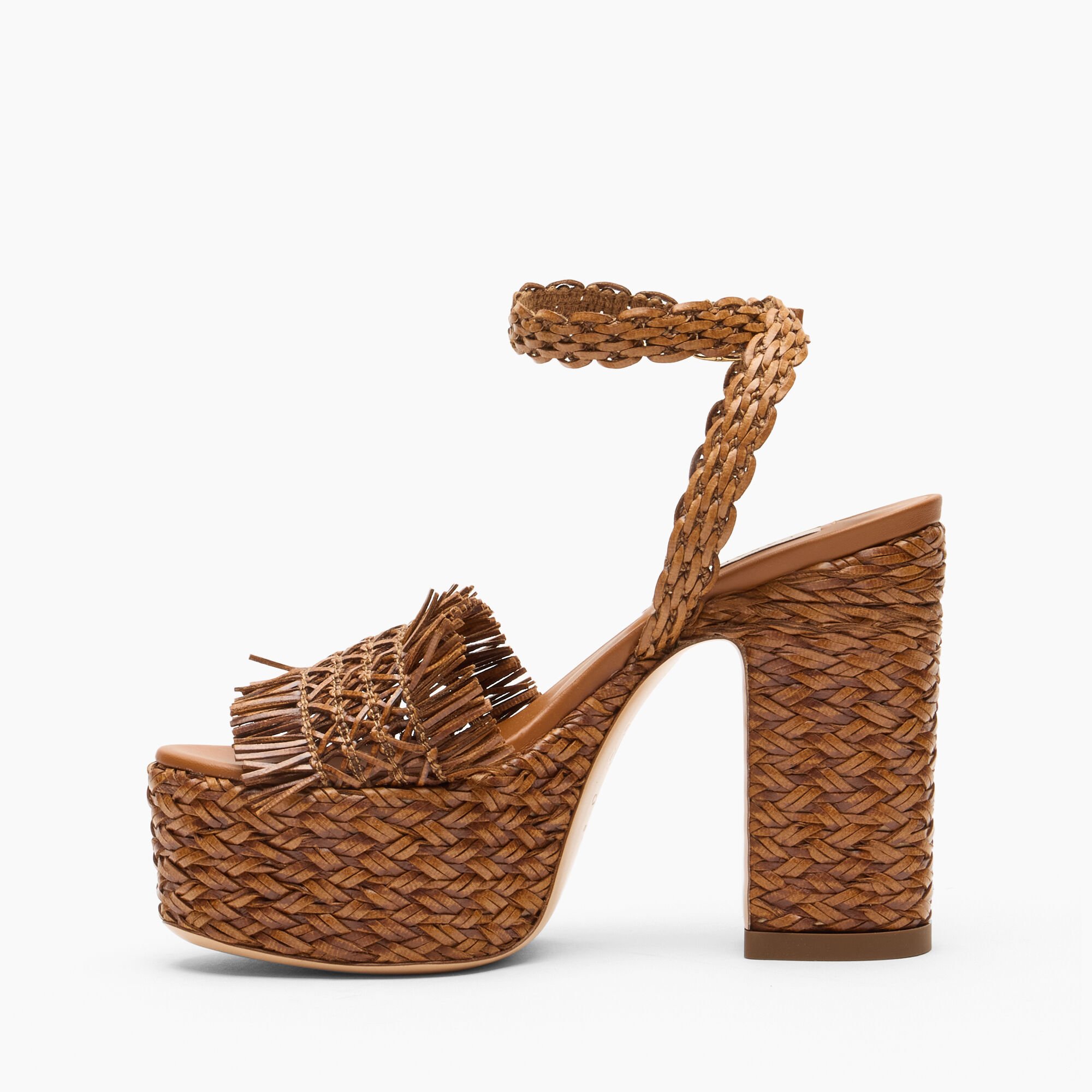 Casadei Madagascar Platform Havana 1L474B1201T0591