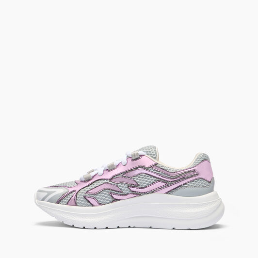 Casadei Mia Interstellar Sneakers Multicolor 2J914J0201MIACH