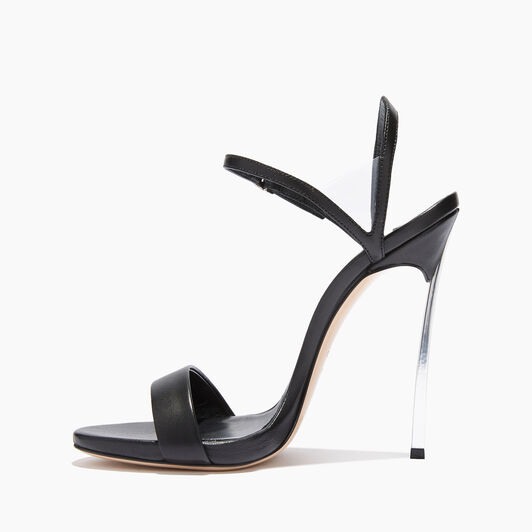 Casadei Blade V Celebrity Black 1L488N120MC0352