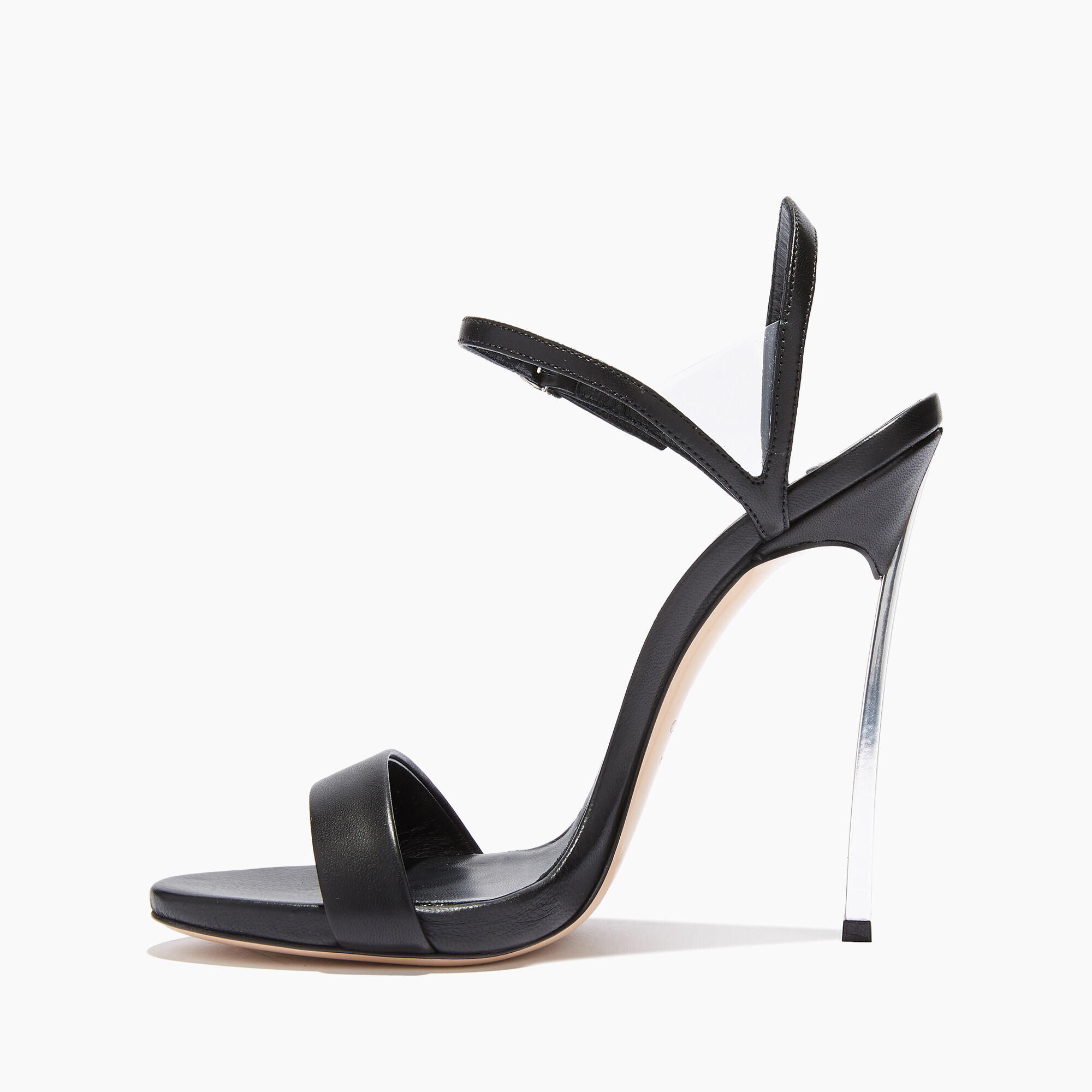 Casadei Blade V Celebrity Black 1L488N120MC0352