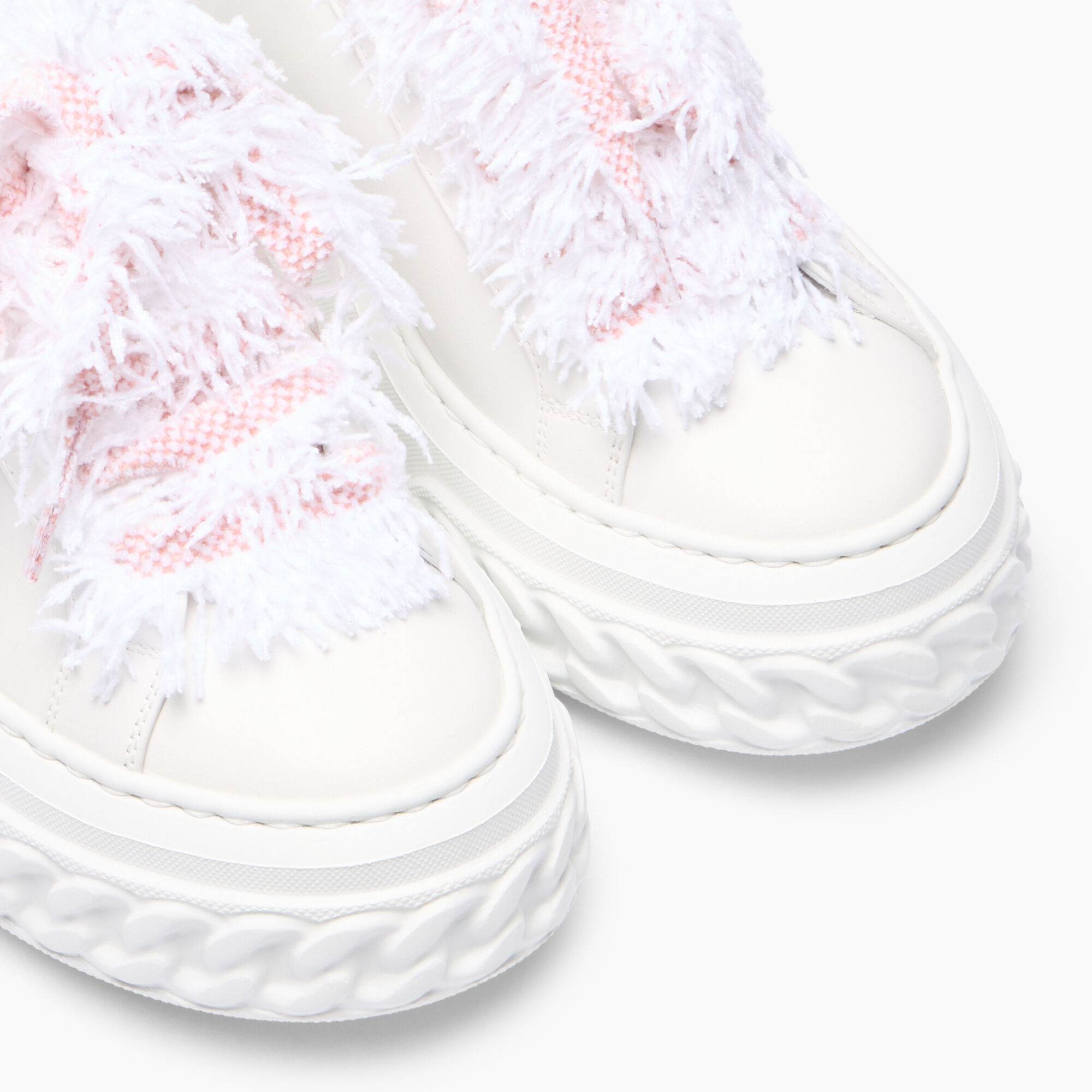 Casadei Off Road Painting White 2X096B0201C2984