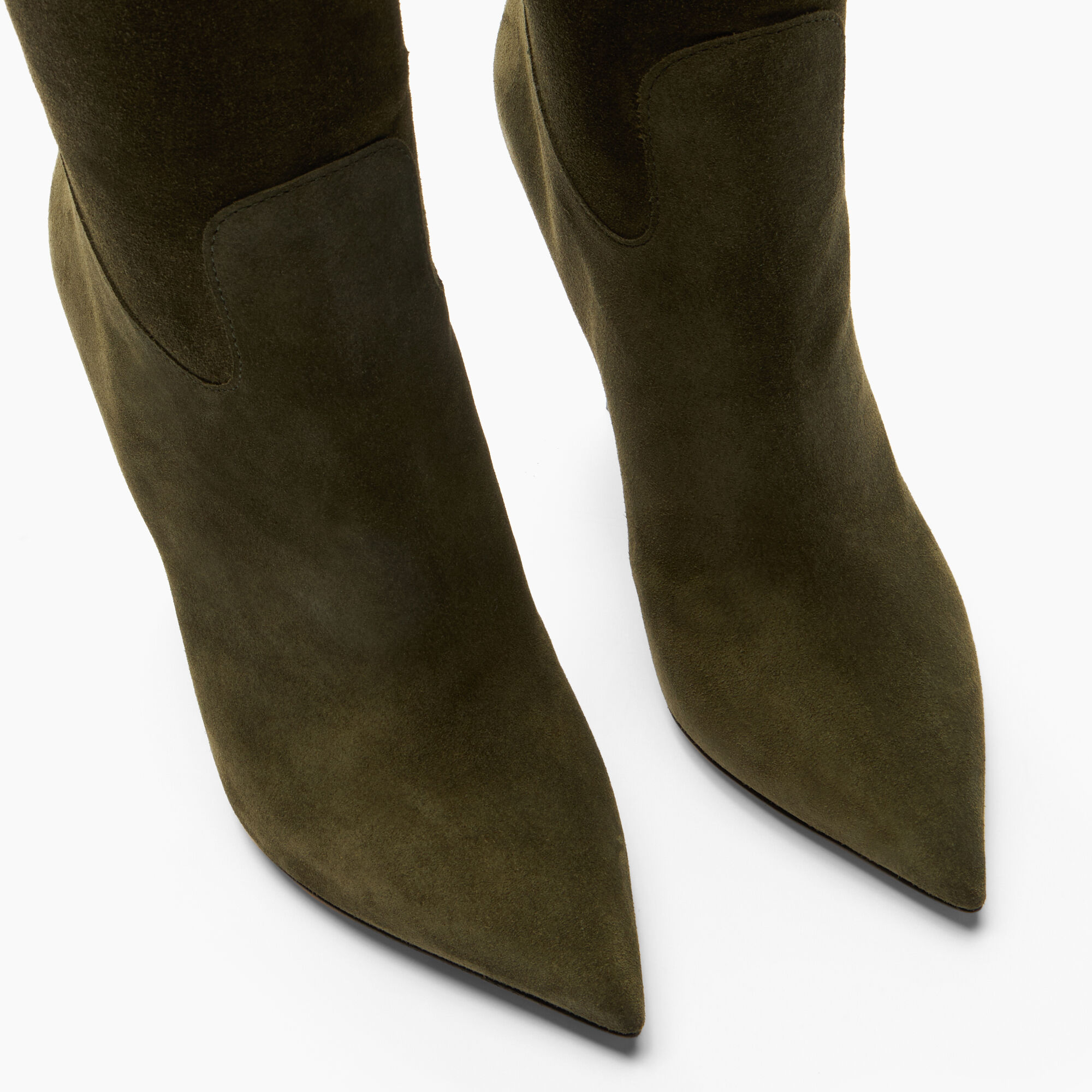 Casadei Botte Blade Nomad Forest 1S329Y100MC1832 Casadei Botte Blade Nomad Forest 1S329Y100MC1832