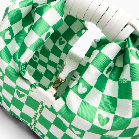 Casadei Casadei x Enriquez Bag Cuore Di Dama Enriquez 3W495B0000CUDAM