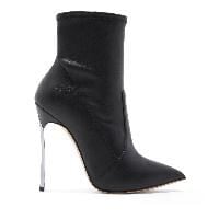 Casadei Botín Blade Negro 1R665E120MC2148 Casadei Botín Blade Negro 1R665E120MC2148